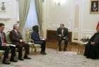 ‘Rouhani calss for closer ties with American states’