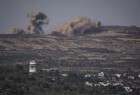 Syrie : nouveau bombardement israélien d