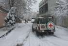 Afghanistan: six employés de la Croix-Rouge tués