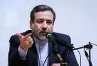 عراقجي:طهران وموسكو بحثتا سيناريوهات مختلفة للتحديات التي تواجه الاتفاق النووي