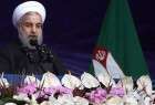 Bullies will regret threatening Iran: Rouhani