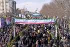 L’Iran se prépare à fêter l’anniversaire de la Révolution islamique