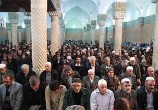 اقوام و مذاهب ایرانی منسجم تر از هرزمانی برای تعالی انقلاب اسلامی آماده هستند