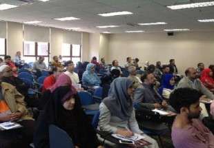 گشایش کنفرانس بین المللی میراث فرهنگی و تمدنی مشترک ایران و جهان مالایی در مالزی