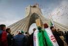 Iranians mark 38th anniversary of Islamic Revolution 2 (photo)  <img src="/images/picture_icon.png" width="13" height="13" border="0" align="top">