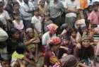 درخواست دیده بان حقوق بشر برای توقف انتقال مسلمانان روهینگیا
