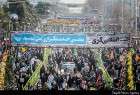 Iranian people marking 22nd of Bahman  <img src="/images/video_icon.png" width="13" height="13" border="0" align="top">