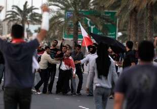 بحرین میں انسانی حقوق کی خلاف ورزیاں عروج پر