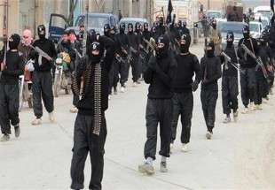 اعدام 40 غیر نظامی سوری به دست داعش