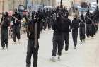 اعدام 40 غیر نظامی سوری به دست داعش