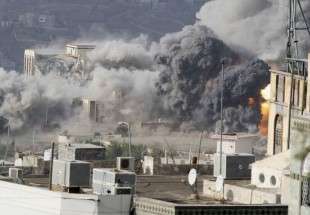 Ten Yemeni civilians killed in Saudi airstrikes on Ta’izz