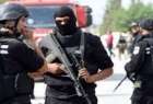 دستگیری شش عضو یک گروهک تروریستی در تونس
