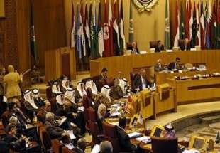 رؤسای پارلمان های عربی خواستار تحریم کنست صهیونیستی شدند