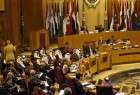 رؤسای پارلمان های عربی خواستار تحریم کنست صهیونیستی شدند