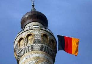 91 مسجد در آلمان سال گذشته مورد حمله قرار گرفتند