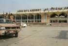 درگیری مسلحانه مزدوران عربستانی در فرودگاه عدن