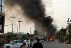 4 کشته و زخمی در انفجار غرب بغداد