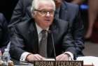 روسیه خواستار توجه رژیم صهیونیستی به قطعنامه سازمان ملل شد