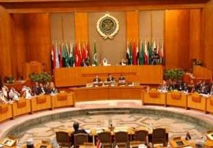 Le président du Parlement arabe répète des accusations contre l