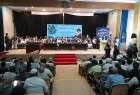 سمینار اتحاد امت در سیره حضرت فاطمه زهرا(س) در حیدر آباد هند برگزار شد