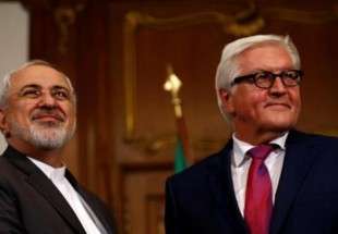Iran congratulates new German president