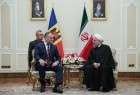 Iran can Satisfy Moldova’s energy demands