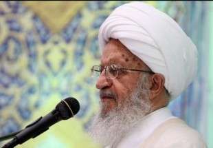 Top cleric urges unity among Shia-Sunni