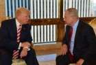نتنياهو وترامب يرغبان في محور "إسرائيلي-سعودي-مصري"