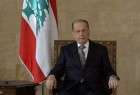 Le président libanais effectue une visite en Egypte