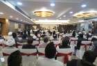 کنفرانس اتحاد اسلامی در شهر لکهنو هند برگزار شد