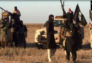 200Daeshi terrorists prevented fleeing Iraq for Syria