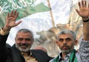 Hamas names new leader in Gaza Strip