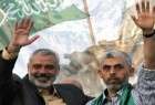 Hamas names new leader in Gaza Strip