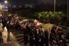 Bahrain marks uprising anniversary with protests, clashes