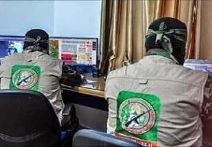 تطور قدرات حماس في التجسس الالكتروني ...و "اسرائيل" مستائة