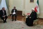 Iran, Luxemburg lay emphasis observance of N-Deal