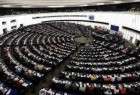 پارلمان اروپا خواستار تحریم رژیم صهیونیستی شد