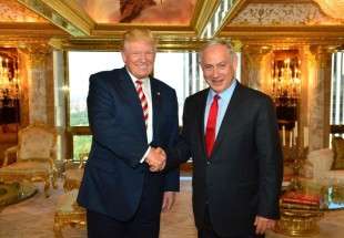 Netanyahu hails Trump as greatest supporter for Tel Aviv