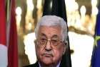 محمود عباس توقف شهرک سازی اسرائیل را خواستار شد