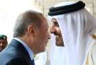 Les arabes ne vont pas être piqués à deux fois par Erdogan