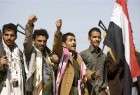 Les forces yéménites démontrent leur force