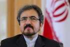 ایران تدین بشدة التفجیرات الارهابیة فی العراق