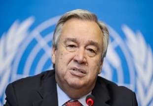 سازمان ملل حمله تروریستی در پاکستان را محکوم کرد
