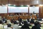 همایش وحدت و تمدن نوین اسلامی در دهلی برگزار شد