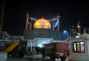 Plus de 70 morts dans un sanctuaire soufi