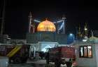 Plus de 70 morts dans un sanctuaire soufi