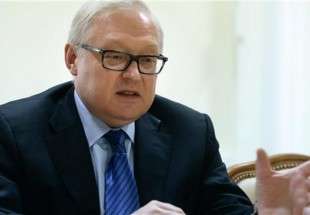 Iran-Russia ties not affected by external influences: Ryabkov