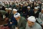 تفرقه و جدایی مذاهب اسلامی به ضرر جوامع مسلمان است