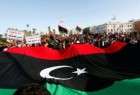 الليبييون يحتفلون الذكرى السادسة للثورة التي اطاحت بقذافي