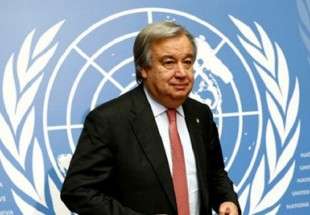 الأمين العام للأمم المتحدة: في القرآن أبلغ ما قيل عن حماية اللاجئين